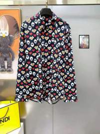 Picture of Gucci Shirt Long _SKUGucciM-3XL12yn10226349